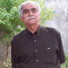 فریدون پوررضا نی لبک تنها